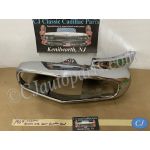 OEM 1964 Cadillac Deville Eldorado Fleetwood RIGHT PASSENGER SIDE REAR BUMPER END TAIL LIGHT SURROUND HOUSING #3513123